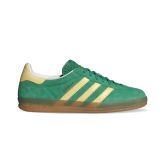 adidas Gazelle Indoor - Vihreä - Lenkkarit adidas Gazelle Indoor - Vihreä - Lenkkarit