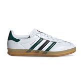 adidas Gazelle Indoor W - Valkoinen - Lenkkarit adidas Gazelle Indoor W - Valkoinen - Lenkkarit