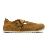 Birkenstock London BS Regular Fit - Ruskea - Sandaalit Birkenstock London BS Regular Fit - Ruskea - Sandaalit