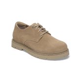Birkenstock Highwood Lace Low Suede Leather Regular Fit Brown 1029696 - Ruskea - Lenkkarit Birkenstock Highwood Lace Low Suede Leather Regular Fit Brown 1029696 - Ruskea - Lenkkarit