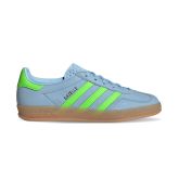 adidas Gazelle Indoor W - Sininen - Lenkkarit adidas Gazelle Indoor W - Sininen - Lenkkarit