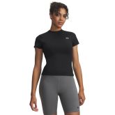 Under Armour Motion Fitted SS EMEA Black - Musta - Kompressiopaita Under Armour Motion Fitted SS EMEA Black - Musta - Kompressiopaita