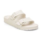 Birkenstock Arizona EVA Regular Fit Eggshell - Valkoinen - Sandaalit Birkenstock Arizona EVA Regular Fit Eggshell - Valkoinen - Sandaalit
