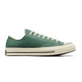 Converse Chuck Taylor All Star 70 Vintage Canvas - Vihreä - Lenkkarit Converse Chuck Taylor All Star 70 Vintage Canvas - Vihreä - Lenkkarit