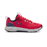 Under Armour Charged Commit TR 3-RED - Punainen - Lenkkarit