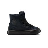 Converse Chuck Taylor All Star Elements Boot - Musta - Lenkkarit Converse Chuck Taylor All Star Elements Boot - Musta - Lenkkarit