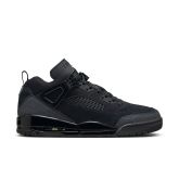 Jordan Spizike Low Men's Shoes Black - Musta - Lenkkarit Jordan Spizike Low Men's Shoes Black - Musta - Lenkkarit