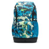 Nike Varsity Elite Printed Backpack (32L) Lt Current Blue - Sininen - Reppu Nike Varsity Elite Printed Backpack (32L) Lt Current Blue - Sininen - Reppu