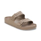 Birkenstock Arizona EVA Regular Fit Brown - Harmaa - Sandaalit Birkenstock Arizona EVA Regular Fit Brown - Harmaa - Sandaalit