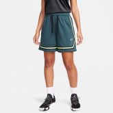 Nike Fly Crossover Wmns Basketball Shorts Deep Jungle - Vihreä - Shortsit