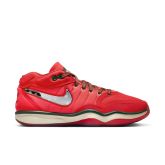 Nike Air Zoom G.T. Hustle 2 "Track Red" - Punainen - Lenkkarit