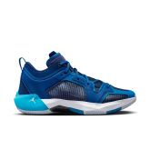 Air Jordan 37 Low "Fraternity" - Sininen - Lenkkarit Air Jordan 37 Low "Fraternity" - Sininen - Lenkkarit