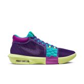 Nike LeBron Witness 8 "Field Purple" - Violetti - Lenkkarit