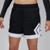 Jordan Sport Wmns Diamond 4" Shorts Black - Musta - Shortsit Jordan Sport Wmns Diamond 4" Shorts Black - Musta - Shortsit