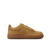 Nike Air Force 1 LV8 "Wheat" (GS) - Keltainen - Lenkkarit