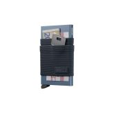 Secrid Flexwallet Titanium - Harmaa - Lompakko Secrid Flexwallet Titanium - Harmaa - Lompakko