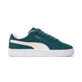 Puma Suede XL Dark Myrtle - Vihreä - Lenkkarit Puma Suede XL Dark Myrtle - Vihreä - Lenkkarit