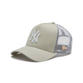 New Era 940 Af trucker MLB league essential NEYYAN - Punainen - Korkki