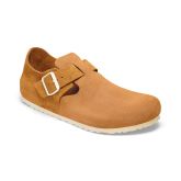 Birkenstock London BS Narrow Fit - Ruskea - Sandaalit Birkenstock London BS Narrow Fit - Ruskea - Sandaalit