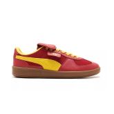 Puma Palermo x HARRY POTTER - Punainen - Lenkkarit Puma Palermo x HARRY POTTER - Punainen - Lenkkarit