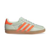 adidas Gazelle Indoor W - Vihreä - Lenkkarit adidas Gazelle Indoor W - Vihreä - Lenkkarit
