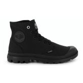 Palladium Mono Chrome - Musta - Lenkkarit Palladium Mono Chrome - Musta - Lenkkarit