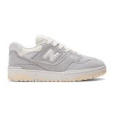 New Balance 550 "Grey Suede" - Harmaa - Lenkkarit New Balance 550 "Grey Suede" - Harmaa - Lenkkarit