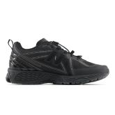 New Balance U1906RNB - Musta - Lenkkarit New Balance U1906RNB - Musta - Lenkkarit