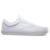 vans old skool - Valkoinen - Lenkkarit vans old skool - Valkoinen - Lenkkarit