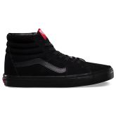 vans sk8-hi - Musta - Lenkkarit vans sk8-hi - Musta - Lenkkarit