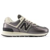 New Balance WL574MGS Wmns - Harmaa - Lenkkarit New Balance WL574MGS Wmns - Harmaa - Lenkkarit