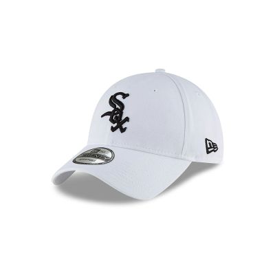 New Era 920 MLB Core classic 2 0 CHIWHI - Valkoinen - Korkki New Era 920 MLB Core classic 2 0 CHIWHI - Valkoinen - Korkki