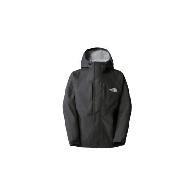 The North Face Men´s 3L Dryvent Carduelis Jacket - Musta - Takki