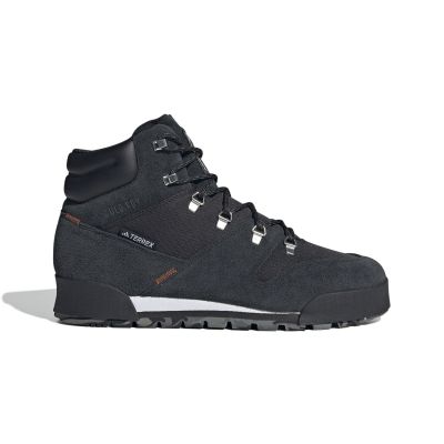 adidas Terrex Snowpitch Cold.Rdy - Musta - Lenkkarit adidas Terrex Snowpitch Cold.Rdy - Musta - Lenkkarit