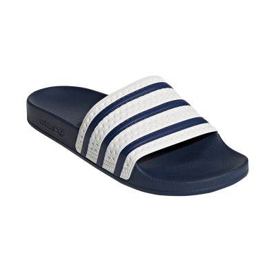 adidas Adilette adiblue - Sininen - Lenkkarit adidas Adilette adiblue - Sininen - Lenkkarit