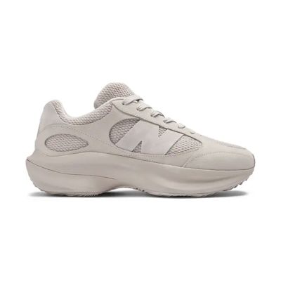 New Balance UWRPDFCA - Ruskea - Lenkkarit New Balance UWRPDFCA - Ruskea - Lenkkarit