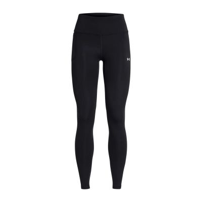 Under Armour Motion Legging EMEA Black - Musta - Kompressioleggingsit Under Armour Motion Legging EMEA Black - Musta - Kompressioleggingsit