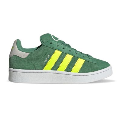 adidas CAMPUS 00s J - Vihreä - Lenkkarit adidas CAMPUS 00s J - Vihreä - Lenkkarit