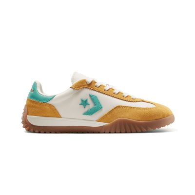 Converse Run Star Trainer - Keltainen - Lenkkarit Converse Run Star Trainer - Keltainen - Lenkkarit
