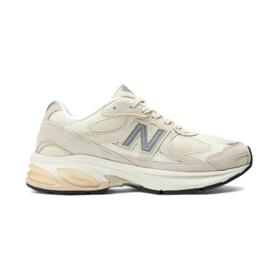 New Balance ABZORB U201079X Timberwolf Turtledove - Ruskea - Lenkkarit New Balance ABZORB U201079X Timberwolf Turtledove - Ruskea - Lenkkarit