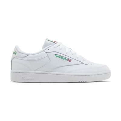 Reebok Club C 85 - Valkoinen - Lenkkarit