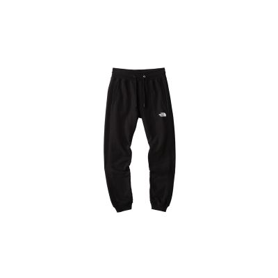 The North Face W Icon Pant - Musta - Housut