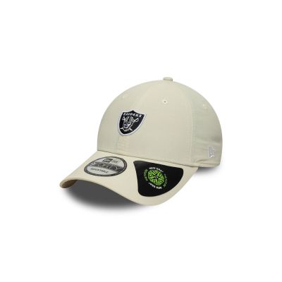 New Era 940 NFL Recycled mini 9forty LASRAI - Ruskea - Korkki New Era 940 NFL Recycled mini 9forty LASRAI - Ruskea - Korkki