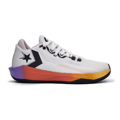 Converse All Star BB Jet Mid - Valkoinen - Lenkkarit Converse All Star BB Jet Mid - Valkoinen - Lenkkarit