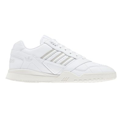 adidas A.R. Trainer - Valkoinen - Lenkkarit adidas A.R. Trainer - Valkoinen - Lenkkarit