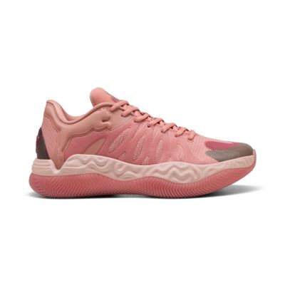 Puma HALI 1 "Hibiscus" - Vaaleanpunainen - Lenkkarit Puma HALI 1 "Hibiscus" - Vaaleanpunainen - Lenkkarit