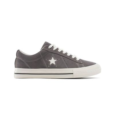 Converse One Star 95 - Harmaa - Lenkkarit Converse One Star 95 - Harmaa - Lenkkarit