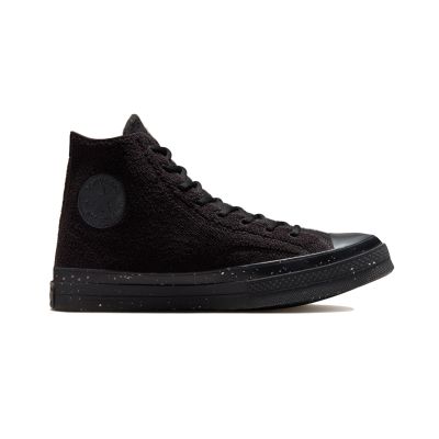 Converse Chuck 70 Renew Remix - Musta - Lenkkarit