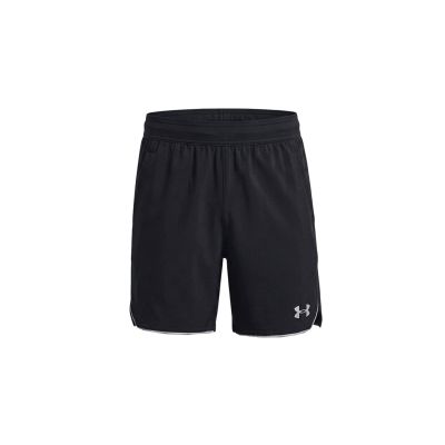 Under Armour UA Velociti Pro 2-in-1 Short - Musta - Shortsit Under Armour UA Velociti Pro 2-in-1 Short - Musta - Shortsit