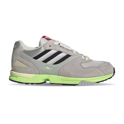 adidas ZX 4000 - Harmaa - Lenkkarit adidas ZX 4000 - Harmaa - Lenkkarit